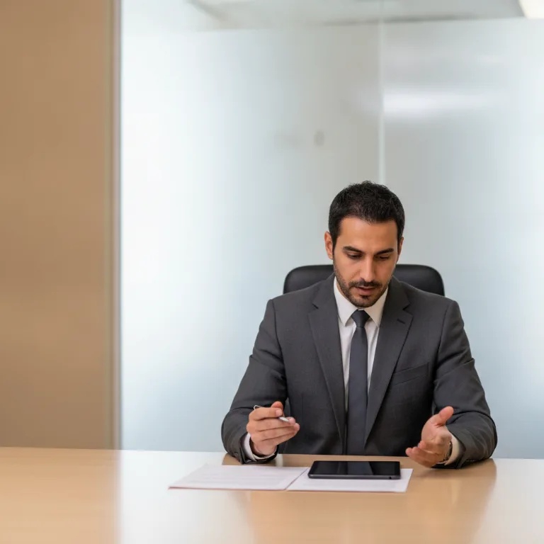 Employment Lawyer service in Bani Yas City